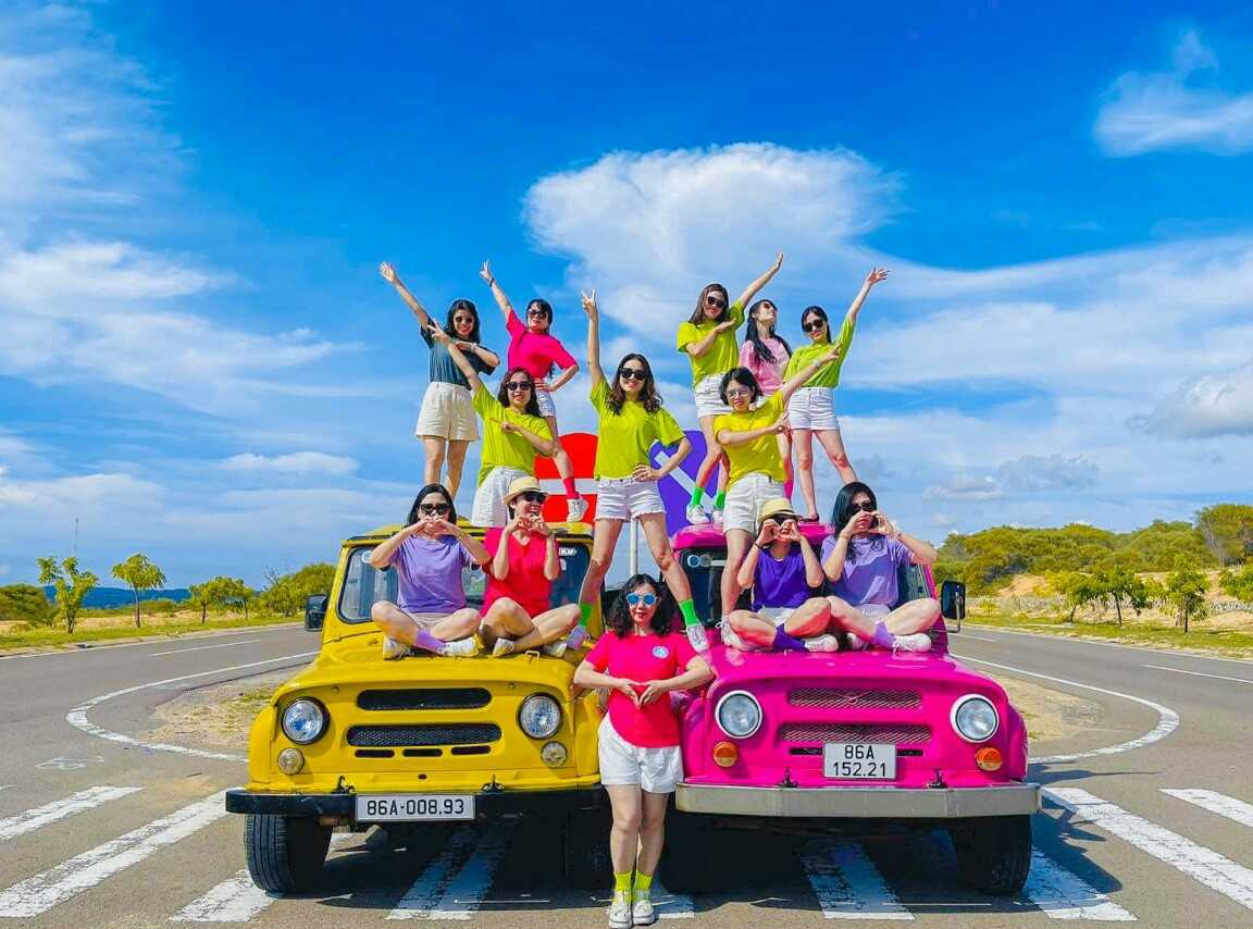10 Trải Nghiệm Đáng Thử Khi Du Lịch Phan Thiết Cùng Gia Đình Và Nhóm Bạn