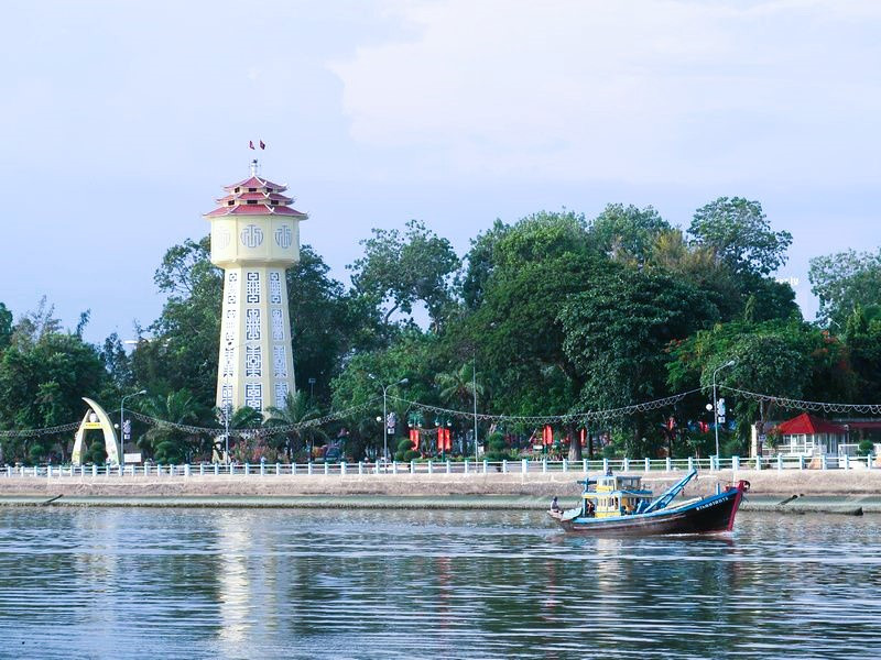 Tour Du Lịch Tại Phan Thiết Cùng Caty Homestay