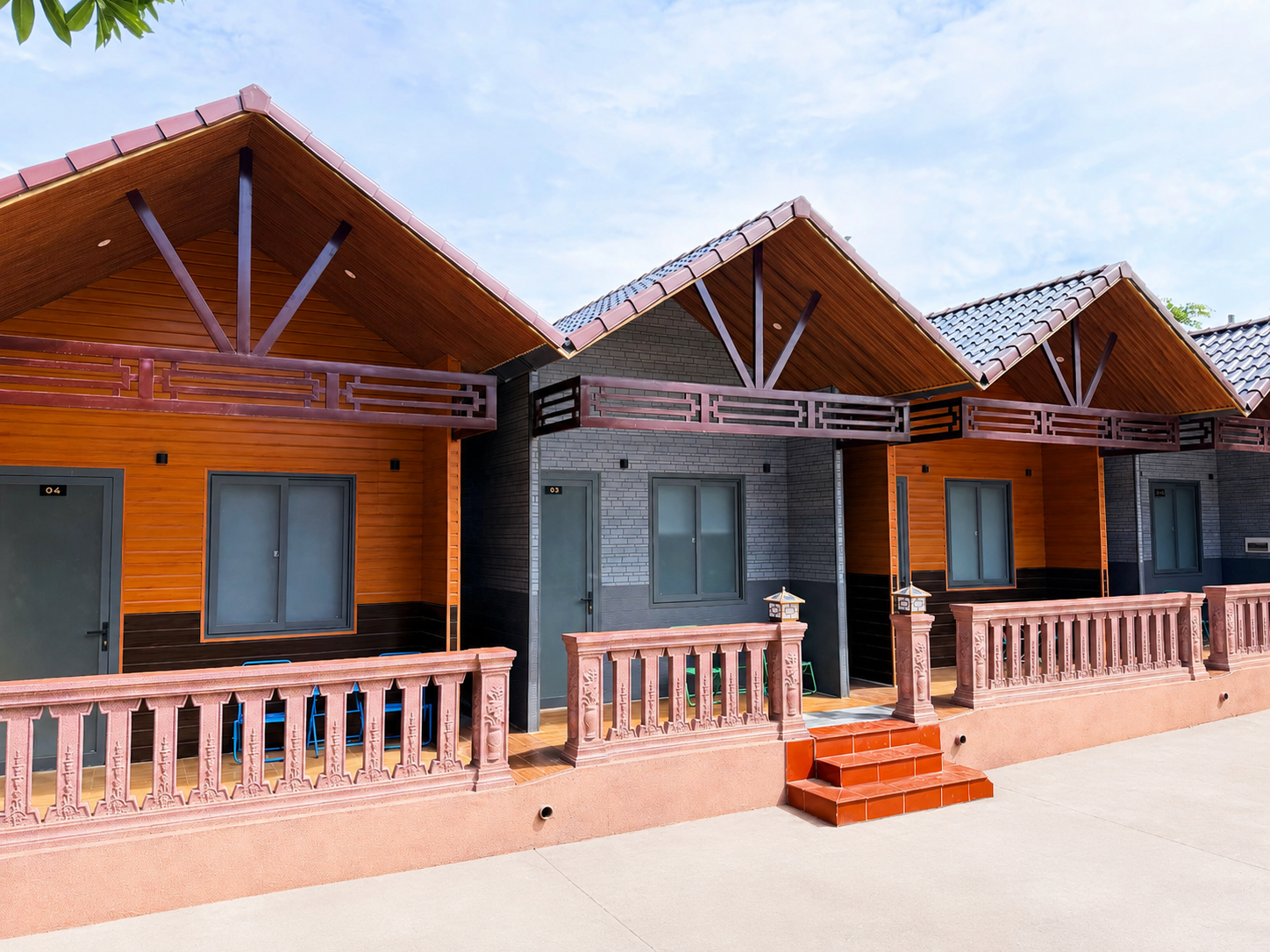 Kinh Nghiệm Chọn Homestay Ở Phan Thiết Phù Hợp Gia Đình, Cặp Đôi Và Nhóm Bạn